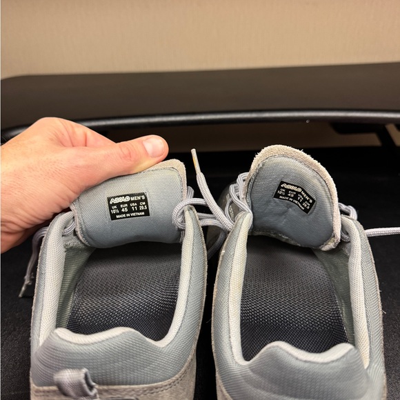 Men’s Hiking Shoes 
Asolo Space GV Hiking Shoes 
Size 11 men’s - Picture 10 of 14